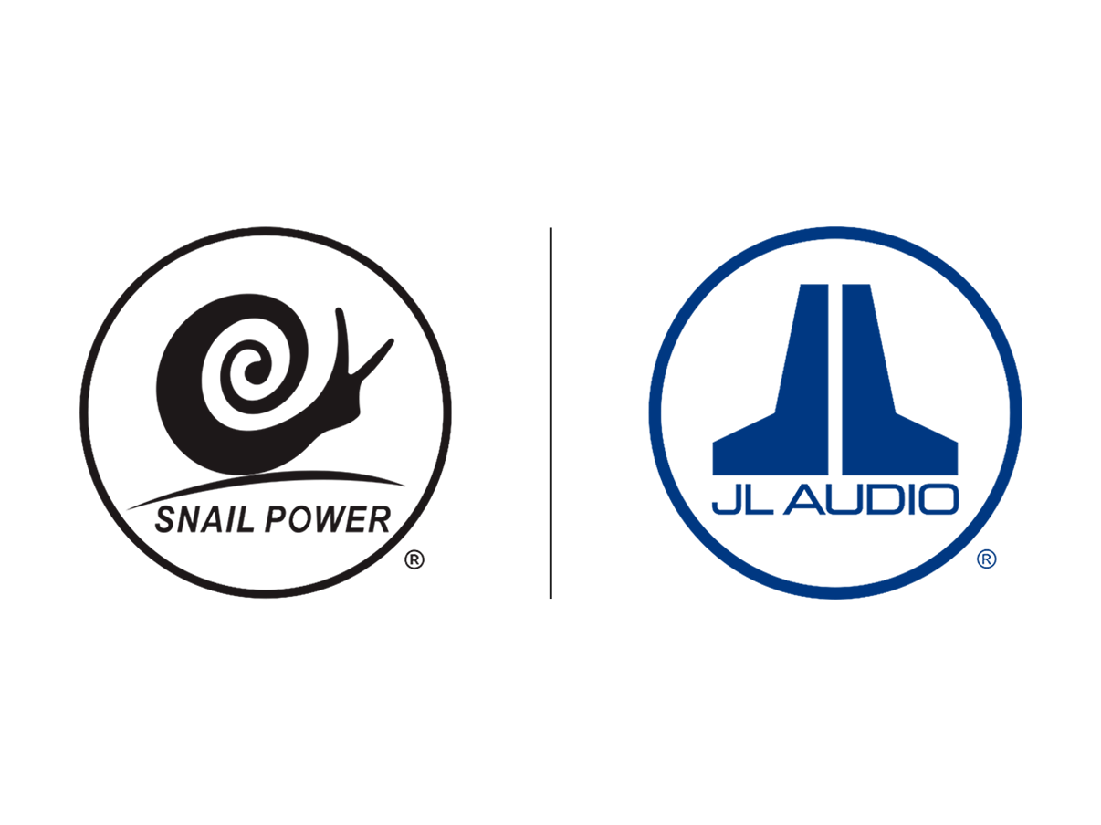 Snail Power (蜗牛)  ×  JL (捷力)  案例大赏