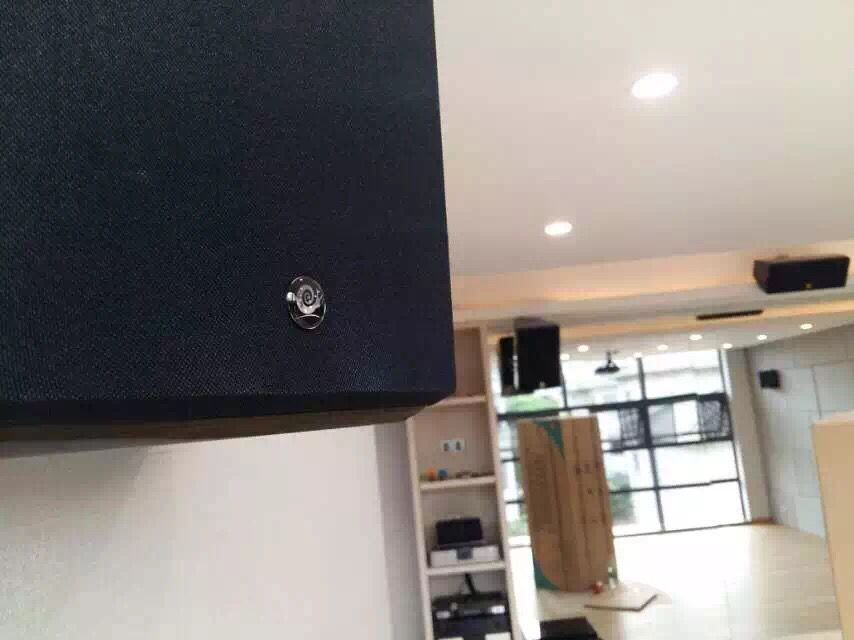 音响的音质与体积有关?功率越大越好?技术专家强力解答!(图5)