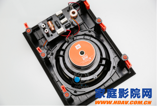 极简主义客厅影院，SNAIL POWER IW6 LCR试用笔记（图14）