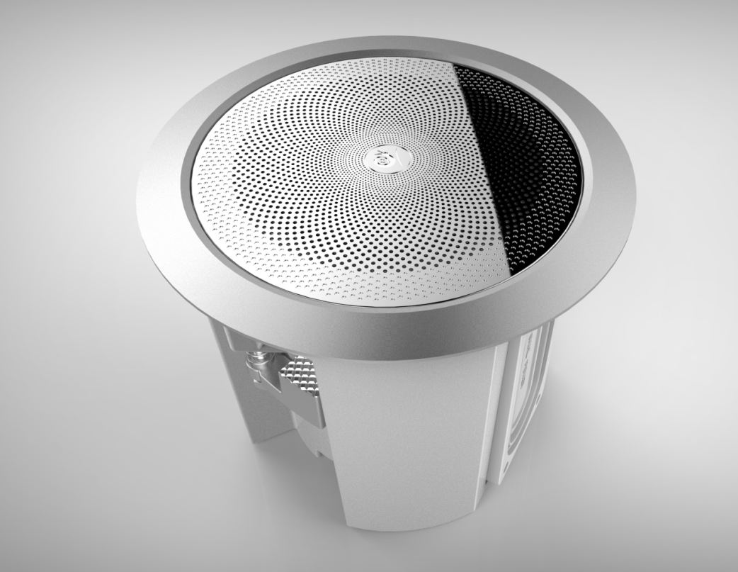 蜗牛SNAIL POWER 全新影院 IW4系列及套装隆重上市（图5）