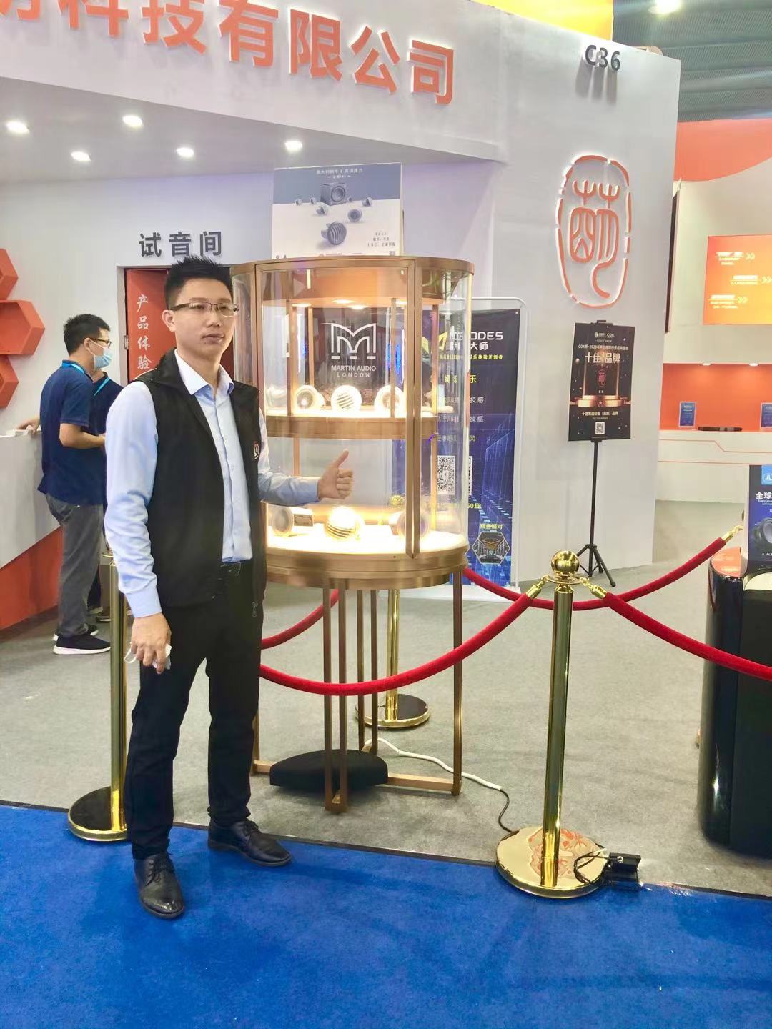 2021-5月广州展会现场（图5）