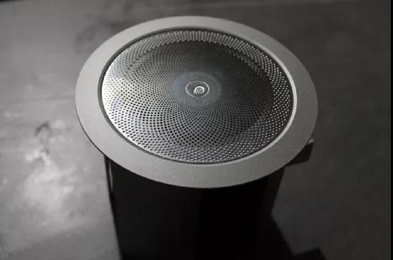 蜗牛音响IW4隐形影院音箱套装试用评测（图13）