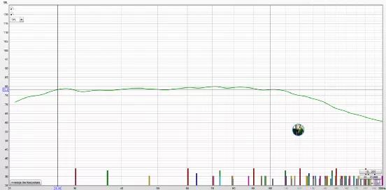 蜗牛音响IW4隐形影院音箱套装试用评测（图28）