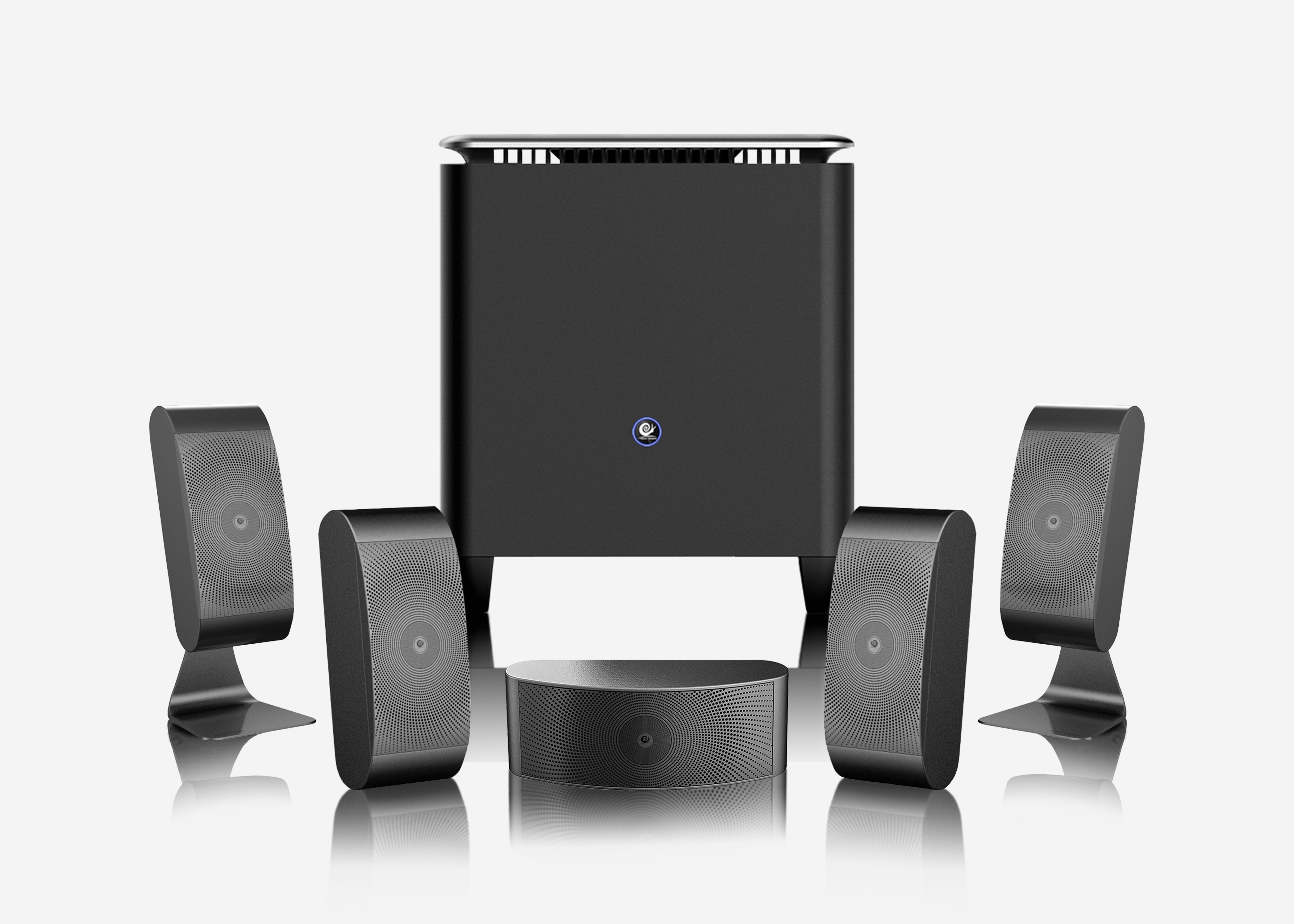 颜值与实力并存——蜗牛SNAIL发布U2max IMAX影院系统