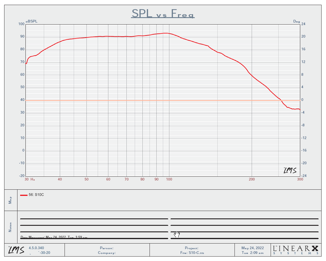 蜗牛新品发布——S10C低音炮（图7）
