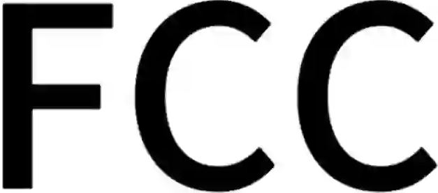 FCC 认证报告