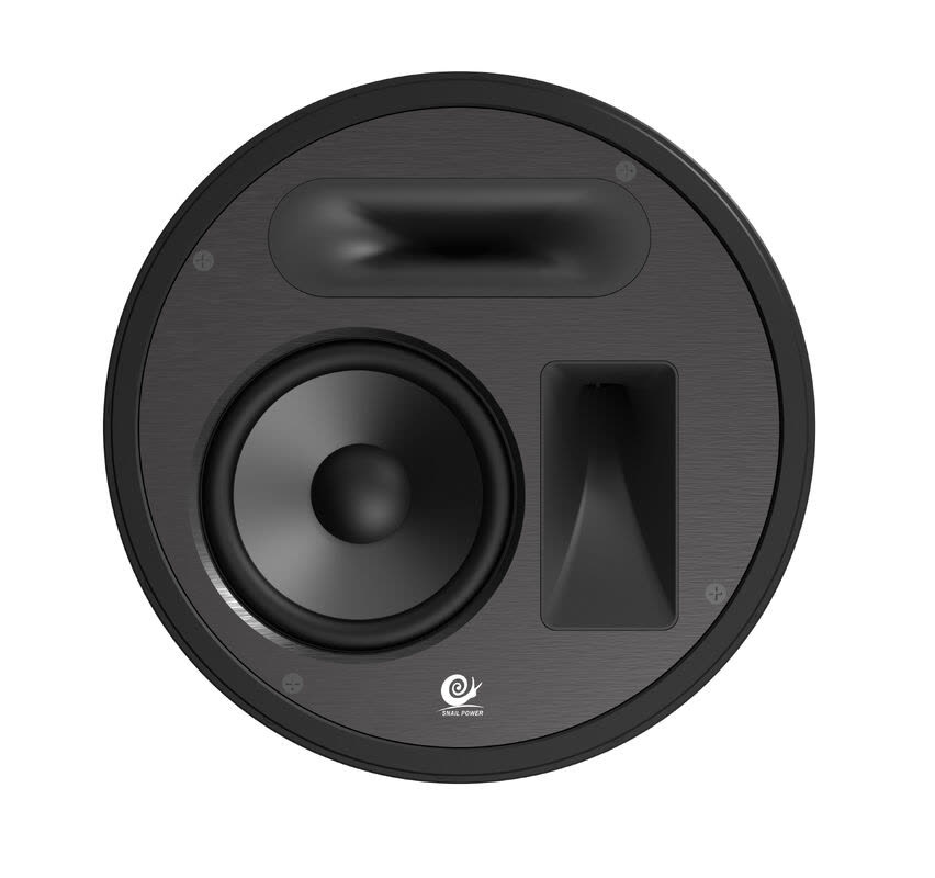 X-Series-512B 5.1.2 定制影院组合