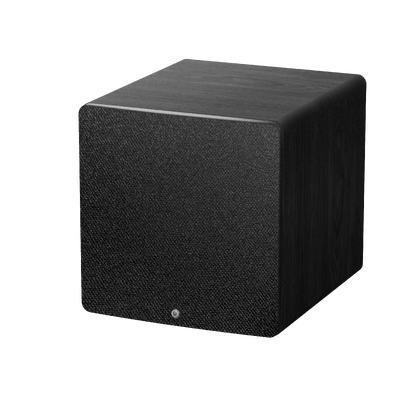 X135有源超重低音炮