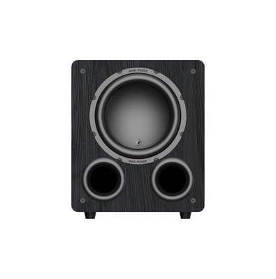 C110有源超重低音炮