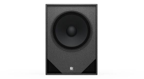 X118无源超重低音炮