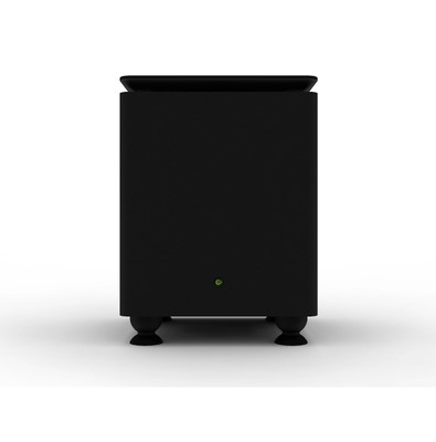 S10D有源超重低音炮