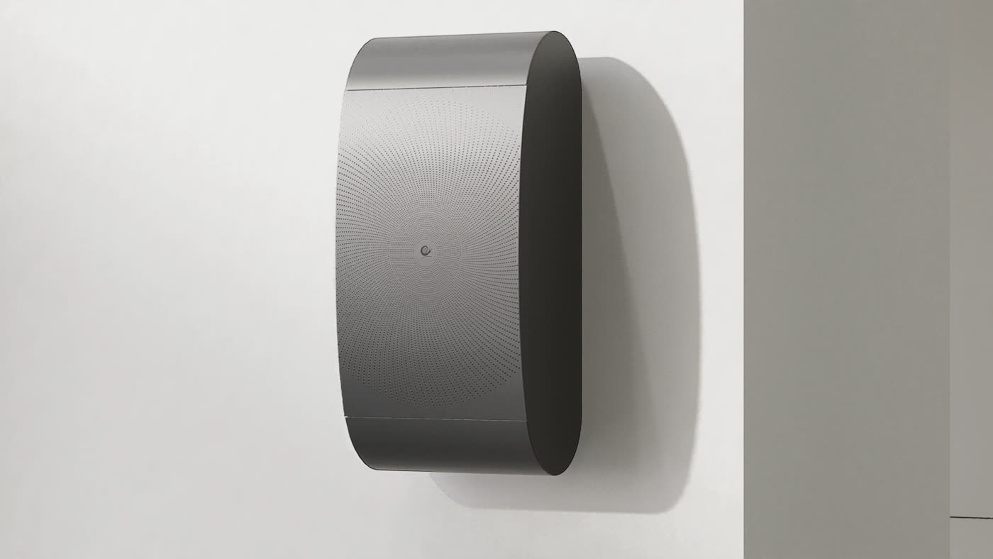 Multi-Functional Entertainment: The Snail & Makelin acoustic algorithm perfo