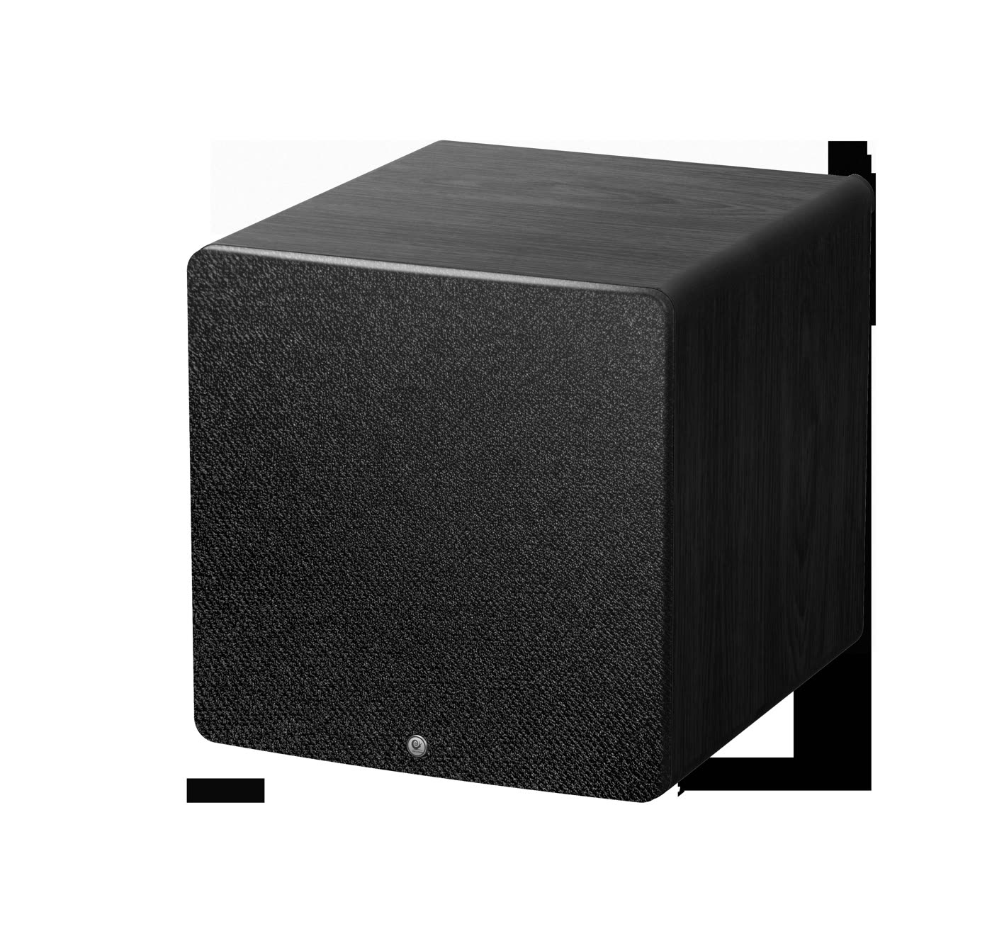 X135 Active Subwoofer: A 13.5-inch driver with double elastic wave and double ma