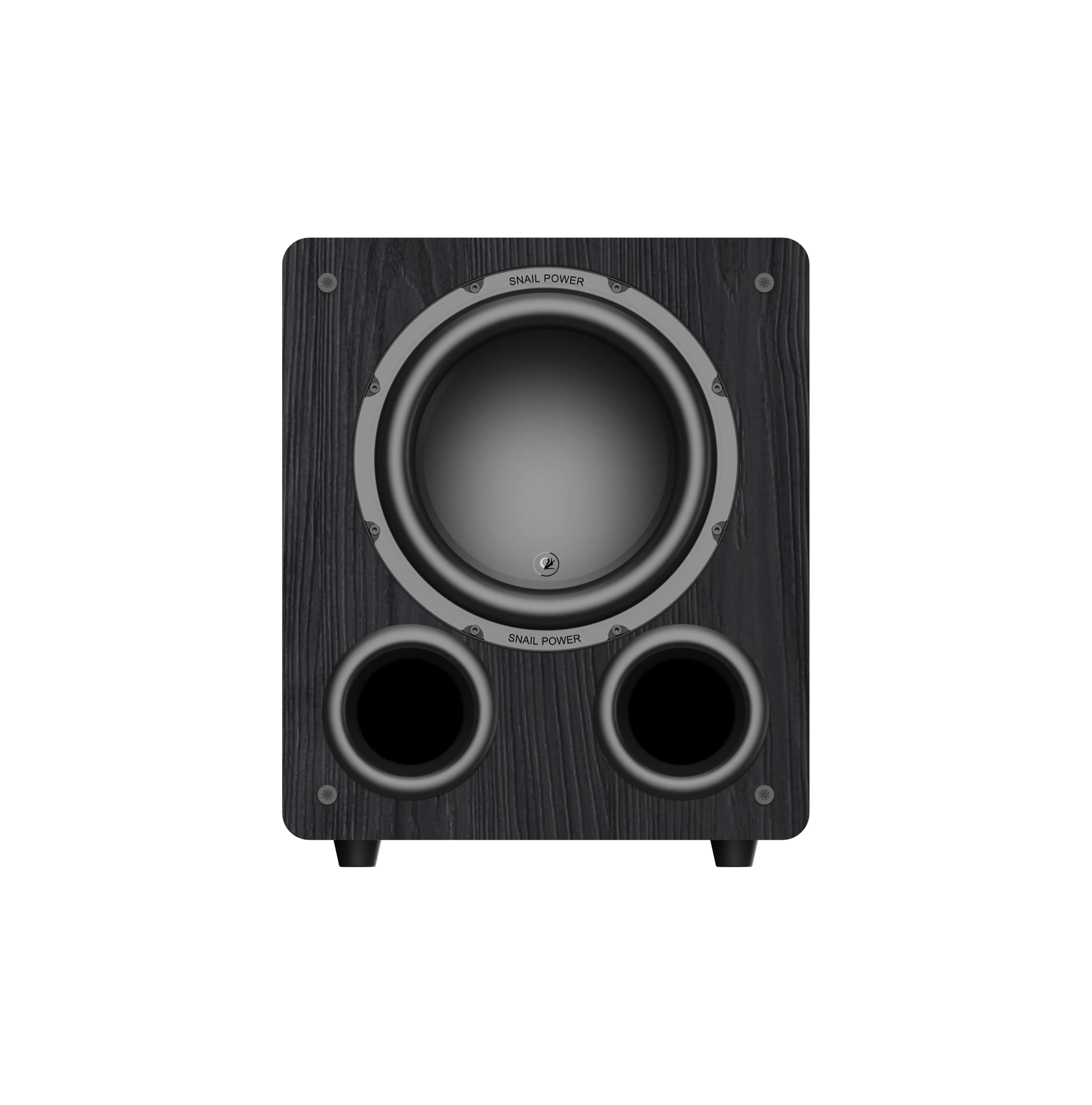 C110有源超重低音炮